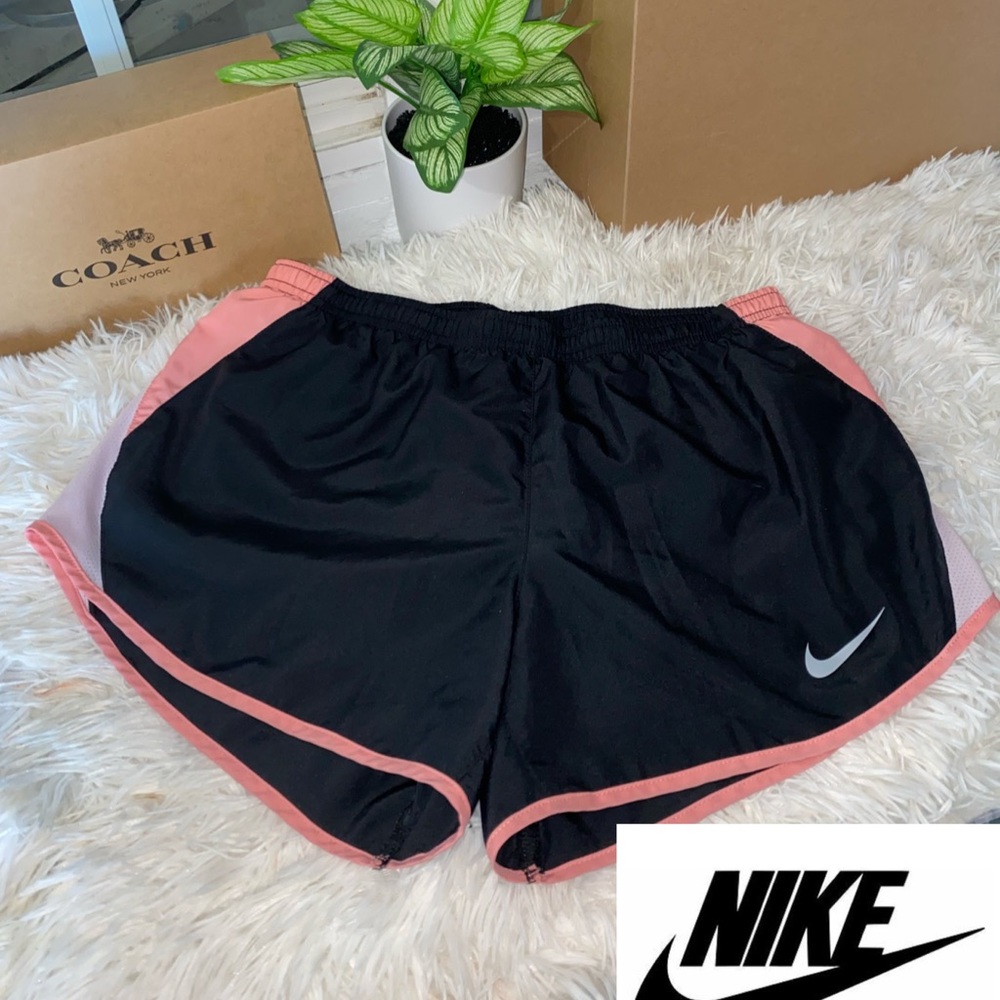 NIKE dri-fit shorts